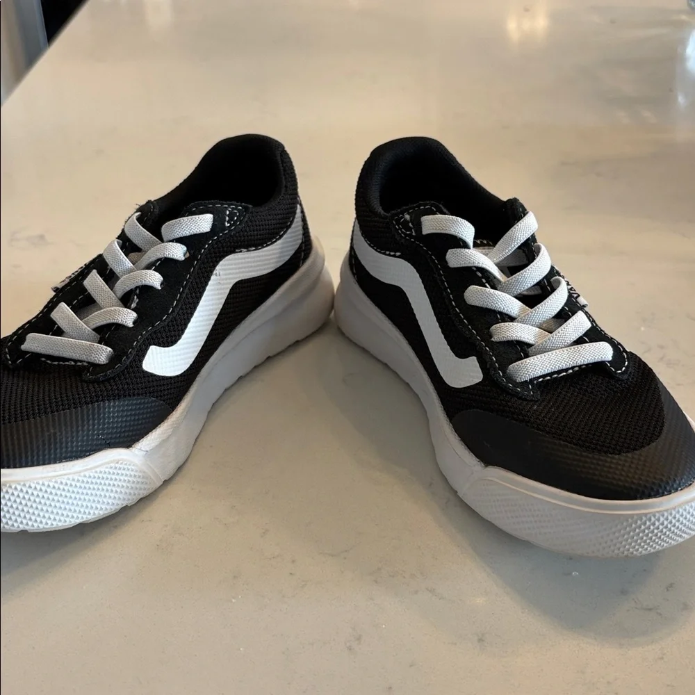 Vans Range BRZ V Sneaker Kids - Picture 6 of 6